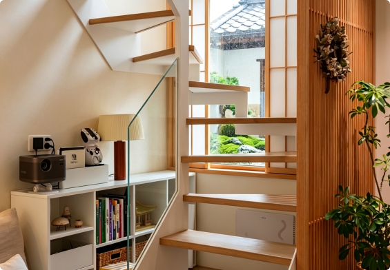 2018 Custom Stair Specialists