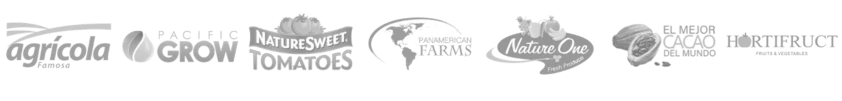 Client Logos