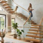 How to Choose a Custom Staircase: The Ultimate Guide for Your Home