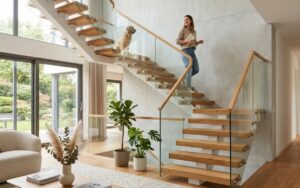 How to Choose a Custom Staircase: The Ultimate Guide for Your Home