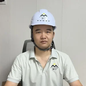 Picture of Zhan, Qianglin