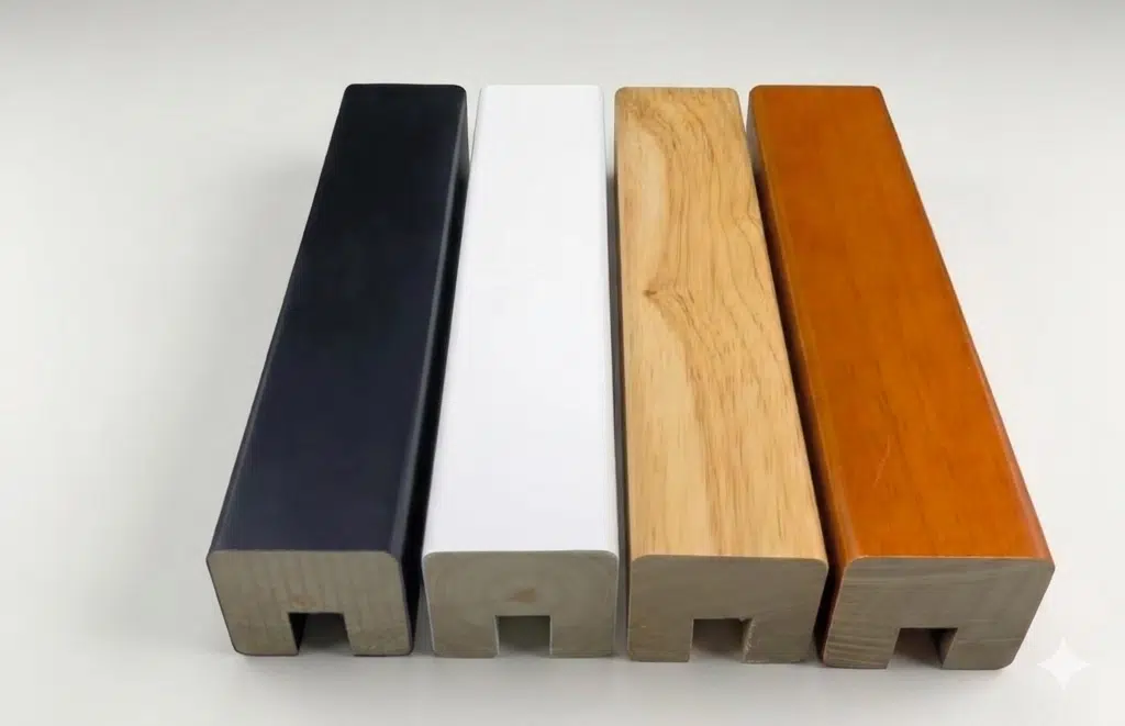 display-swatch-profil-rel-pintu-kayu-solid-berlubang